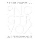 Pno Gtr Vox - Live Performances
